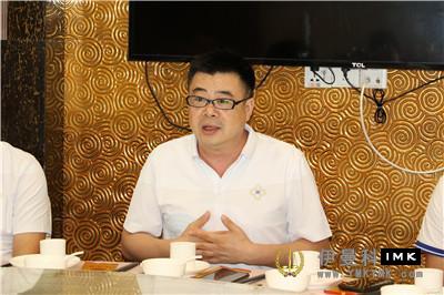 Chairman Chau Chi-fai